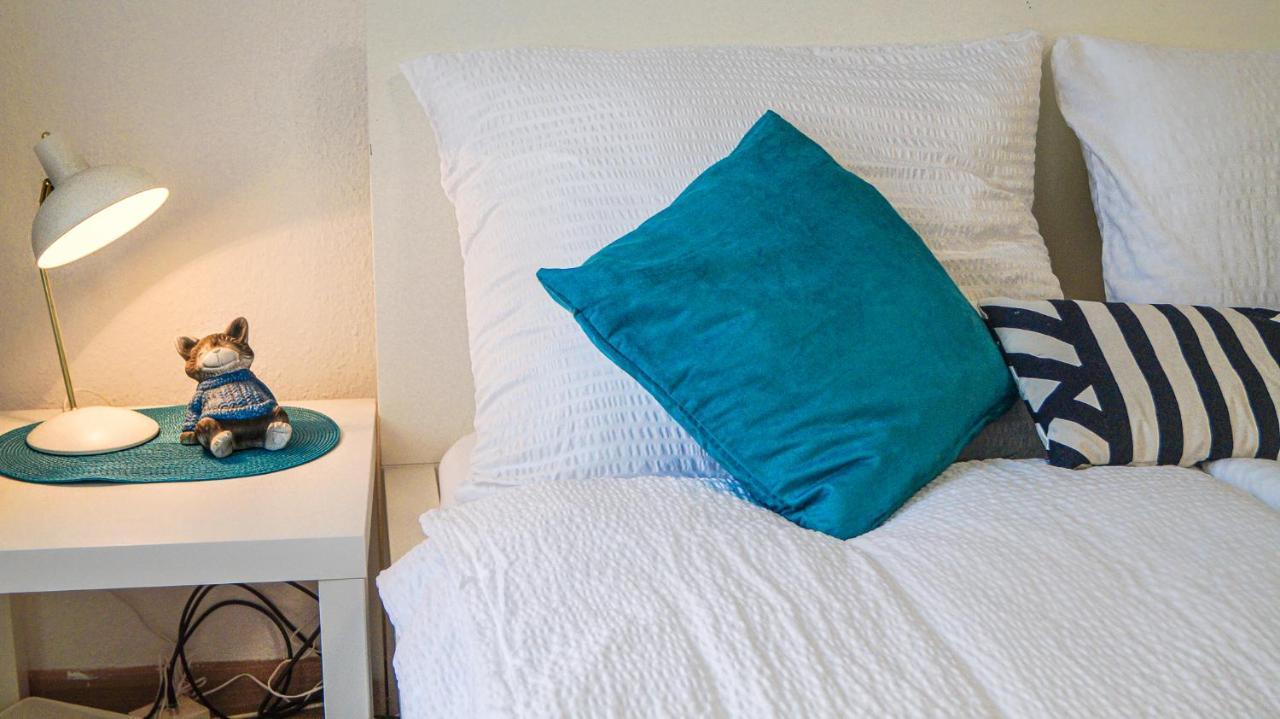 Gorgeous 2Br - Spacious & Suitable For Everyone Vienna Exterior photo