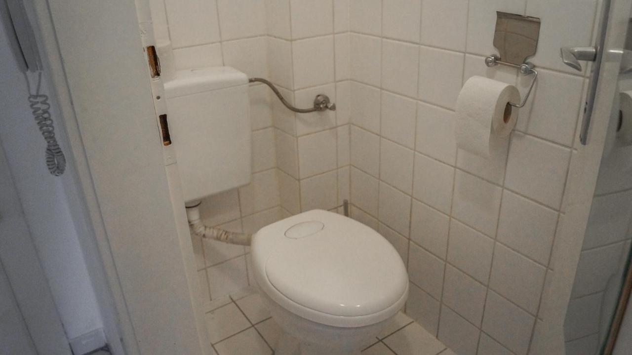 Gorgeous 2Br - Spacious & Suitable For Everyone Vienna Exterior photo